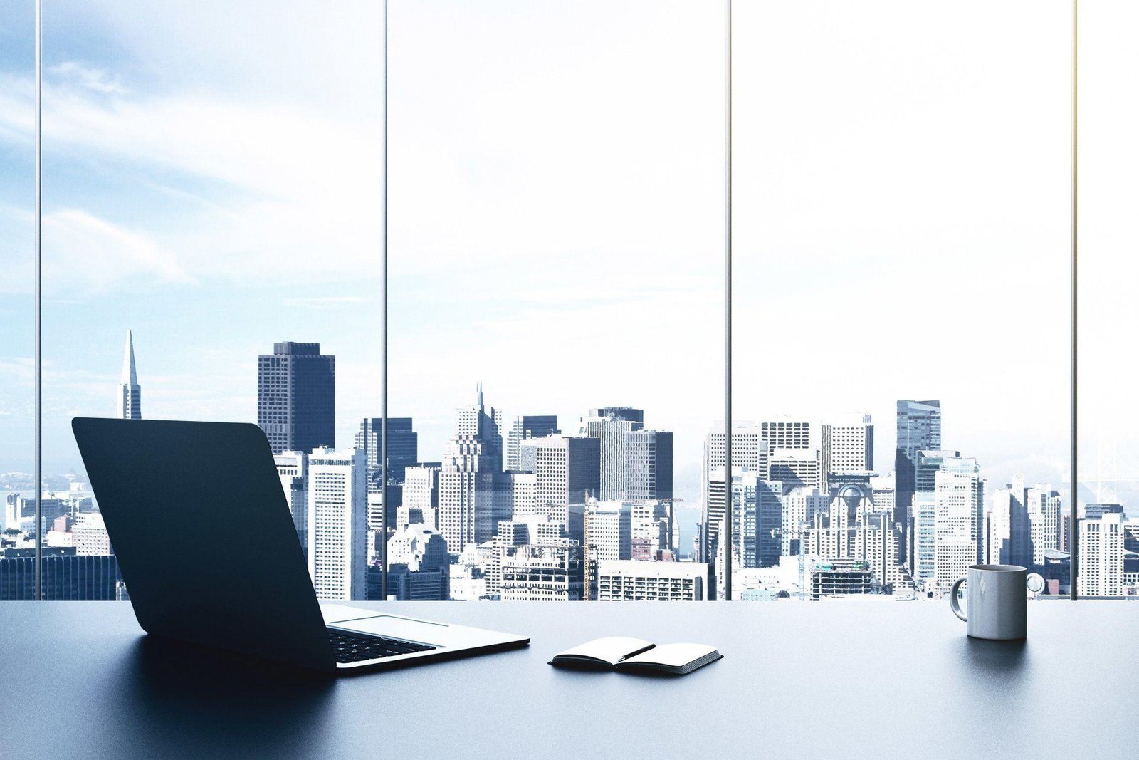 A decade of enterprise systems, built around one belief: ERP should get out of the way