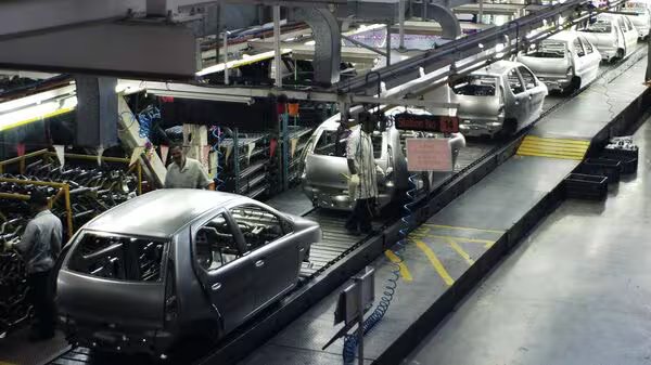 Automotive ancillary CRM and Business Central integration