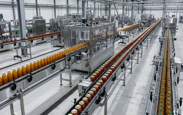 FMCG distributor NAV to Business Central migration