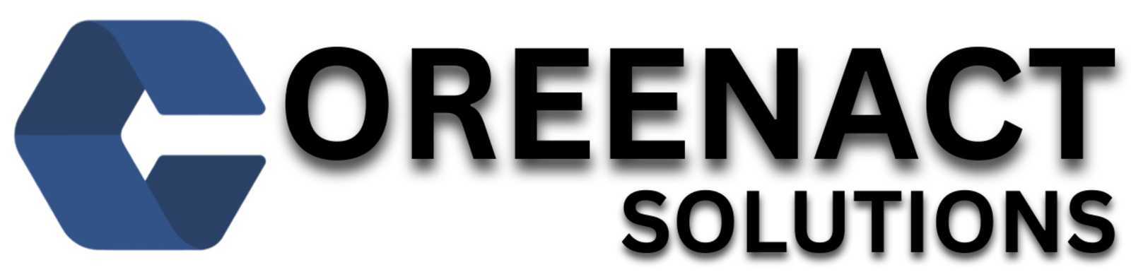 Coreenact Solutions logo